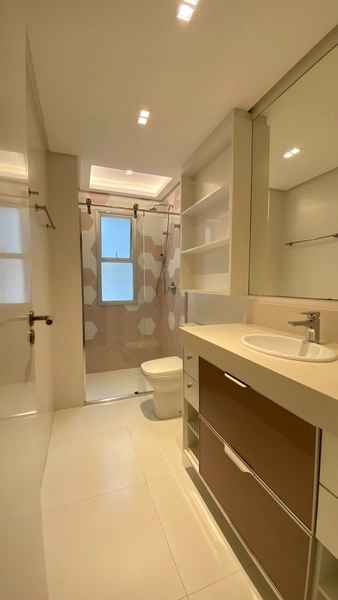 Apartamento no Centro com 3 dormitórios 1 suítes e 1 vaga - 115m²: 10ª foto da galeria de imagens do imóvel