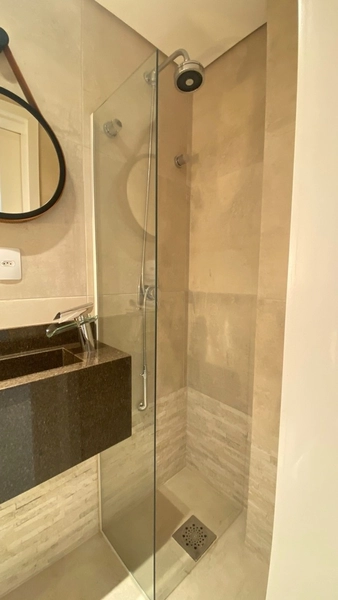 Apartamento no Centro com 3 dormitórios 1 suítes e 1 vaga - 115m²: 23ª foto da galeria de imagens do imóvel