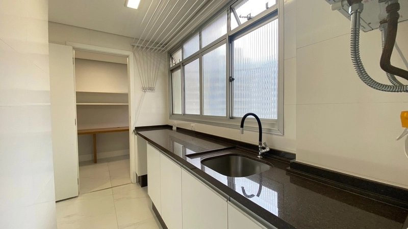 Apartamento no Centro com 3 dormitórios 1 suítes e 1 vaga - 115m²: 18ª foto da galeria de imagens do imóvel