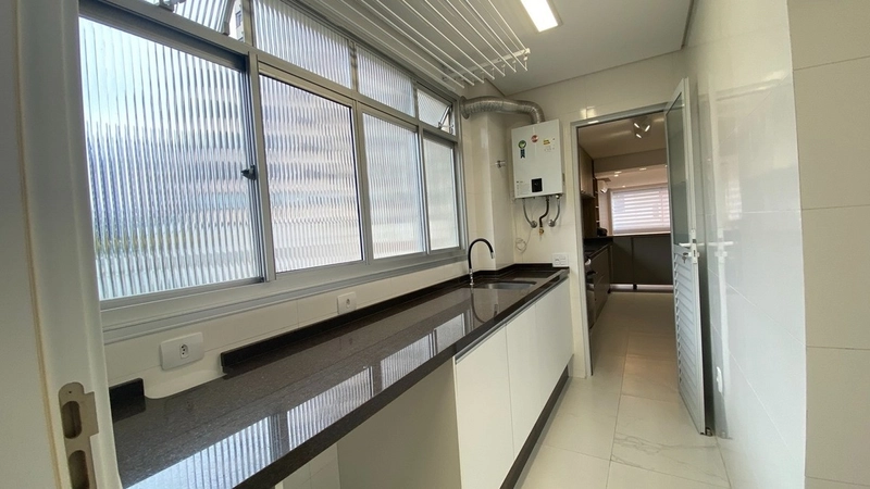 Apartamento no Centro com 3 dormitórios 1 suítes e 1 vaga - 115m²: 20ª foto da galeria de imagens do imóvel