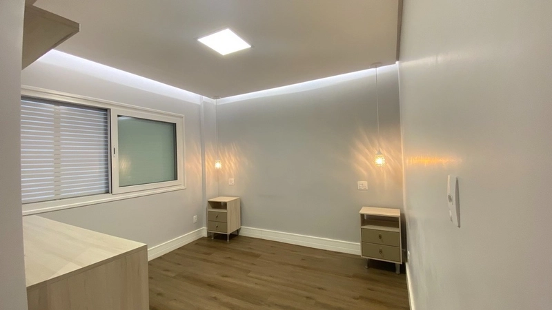 Apartamento no Centro com 3 dormitórios 1 suítes e 1 vaga - 115m²: 28ª foto da galeria de imagens do imóvel