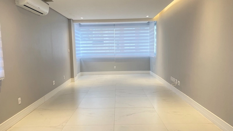 Apartamento no Centro com 3 dormitórios 1 suítes e 1 vaga - 115m²: 17ª foto da galeria de imagens do imóvel