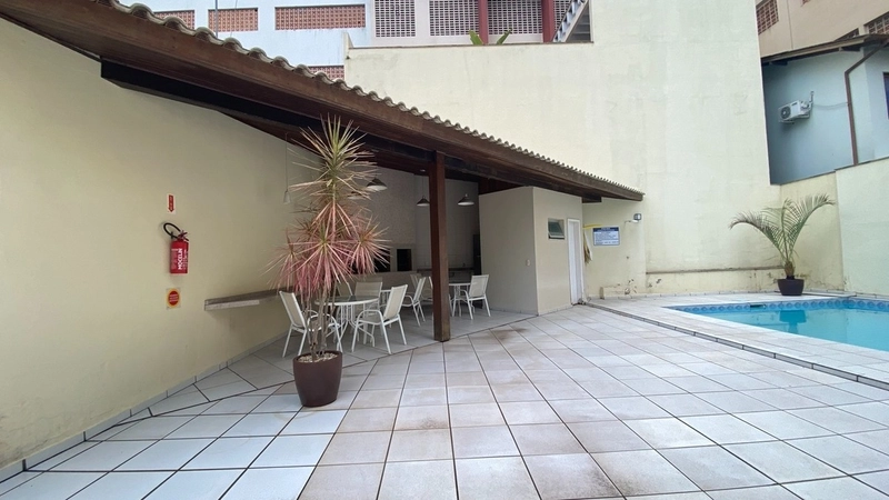 Apartamento no Centro com 3 dormitórios 1 suítes e 1 vaga - 115m²: 14ª foto da galeria de imagens do imóvel