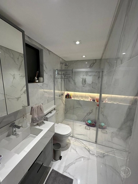 Apartamento no Joao Paulo com 3 dormitórios 1 suíte e 1 vaga: 13ª foto da galeria de imagens do imóvel