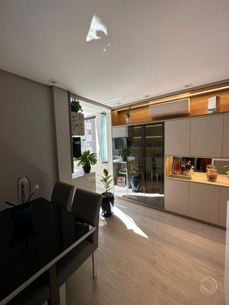 Apartamento no Joao Paulo com 3 dormitórios 1 suíte e 1 vaga: 1ª foto da galeria de imagens do imóvel