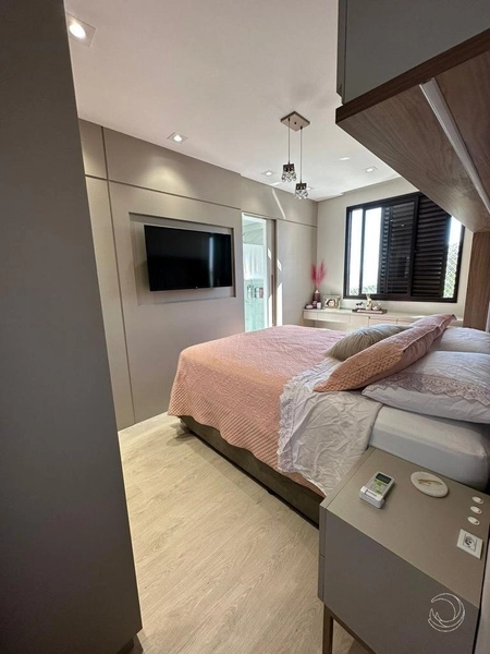 Apartamento no Joao Paulo com 3 dormitórios 1 suíte e 1 vaga: 8ª foto da galeria de imagens do imóvel
