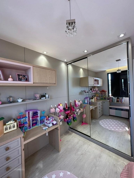 Apartamento no Joao Paulo com 3 dormitórios 1 suíte e 1 vaga: 9ª foto da galeria de imagens do imóvel