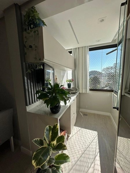Apartamento no Joao Paulo com 3 dormitórios 1 suíte e 1 vaga: 2ª foto da galeria de imagens do imóvel
