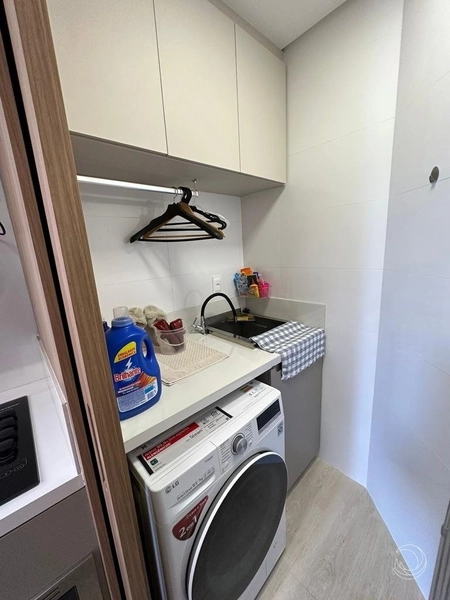 Apartamento no Joao Paulo com 3 dormitórios 1 suíte e 1 vaga: 16ª foto da galeria de imagens do imóvel