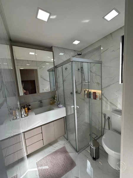 Apartamento no Joao Paulo com 3 dormitórios 1 suíte e 1 vaga: 10ª foto da galeria de imagens do imóvel