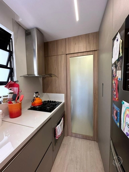 Apartamento no Joao Paulo com 3 dormitórios 1 suíte e 1 vaga: 4ª foto da galeria de imagens do imóvel