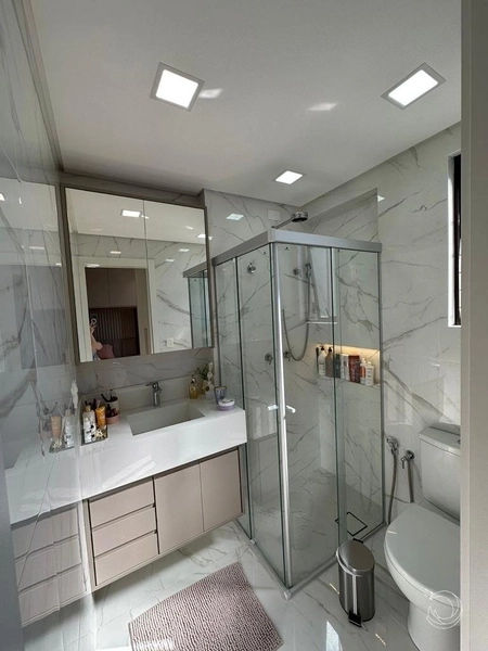 Apartamento no Joao Paulo com 3 dormitórios 1 suíte e 1 vaga: 11ª foto da galeria de imagens do imóvel