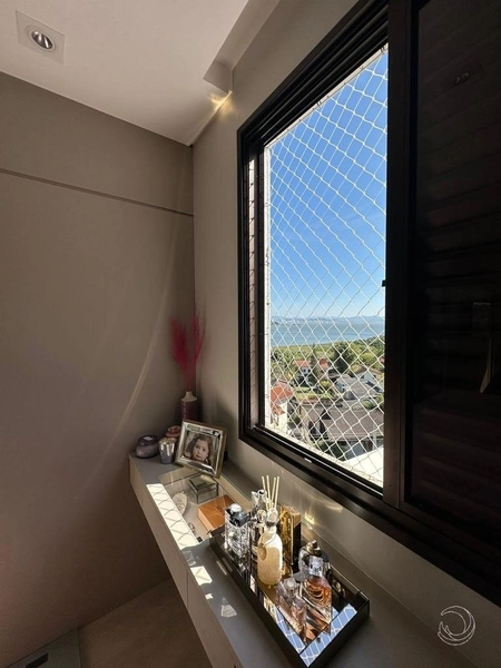 Apartamento no Joao Paulo com 3 dormitórios 1 suíte e 1 vaga: 5ª foto da galeria de imagens do imóvel