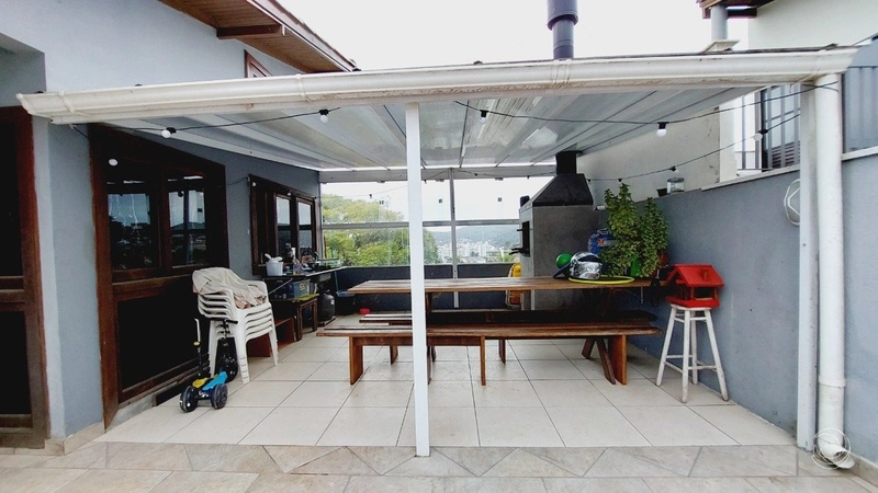 Casa na Trindade na Trindade com 5 dormitórios 3 suítes 4 vagas: 18ª foto da galeria de imagens do imóvel