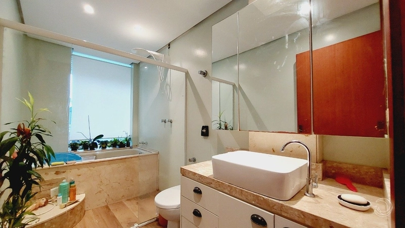 Casa na Trindade na Trindade com 5 dormitórios 3 suítes 4 vagas: 17ª foto da galeria de imagens do imóvel