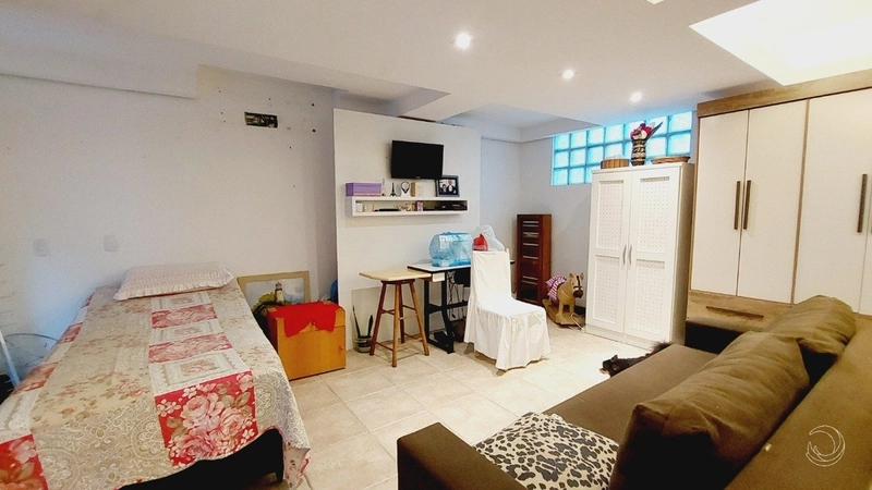 Casa na Trindade na Trindade com 5 dormitórios 3 suítes 4 vagas: 22ª foto da galeria de imagens do imóvel