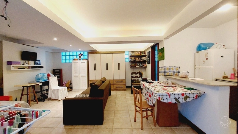 Casa na Trindade na Trindade com 5 dormitórios 3 suítes 4 vagas: 25ª foto da galeria de imagens do imóvel