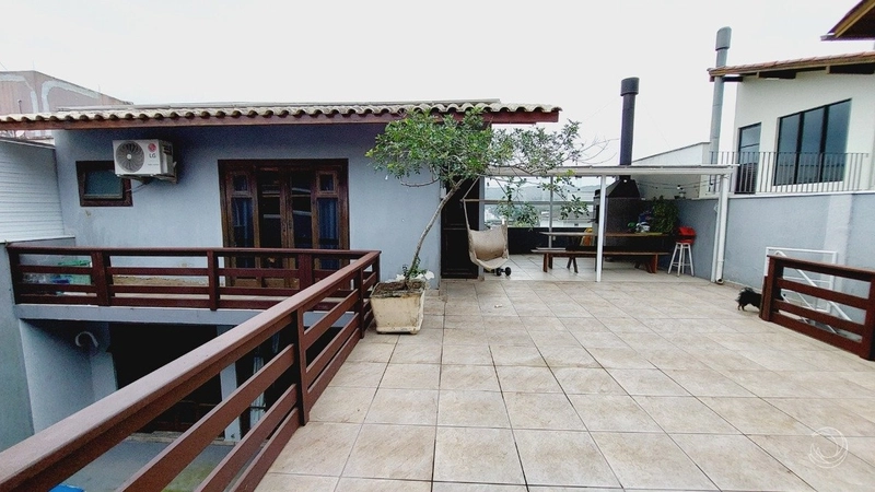 Casa na Trindade na Trindade com 5 dormitórios 3 suítes 4 vagas: 16ª foto da galeria de imagens do imóvel