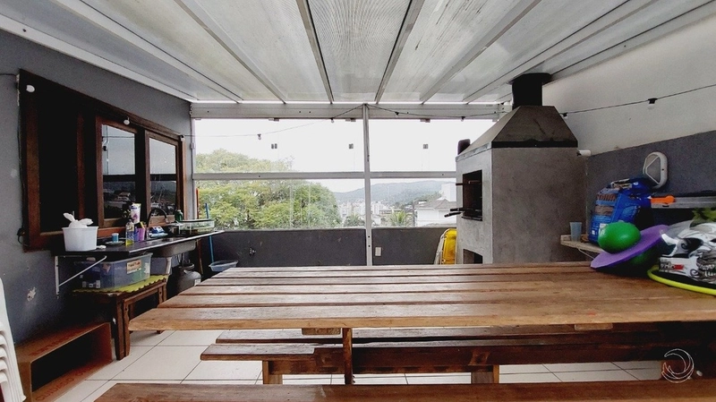 Casa na Trindade na Trindade com 5 dormitórios 3 suítes 4 vagas: 19ª foto da galeria de imagens do imóvel