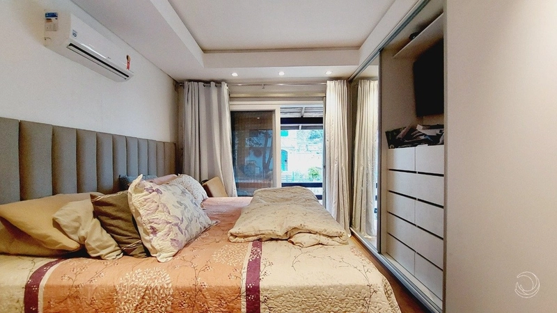 Casa na Trindade na Trindade com 5 dormitórios 3 suítes 4 vagas: 13ª foto da galeria de imagens do imóvel