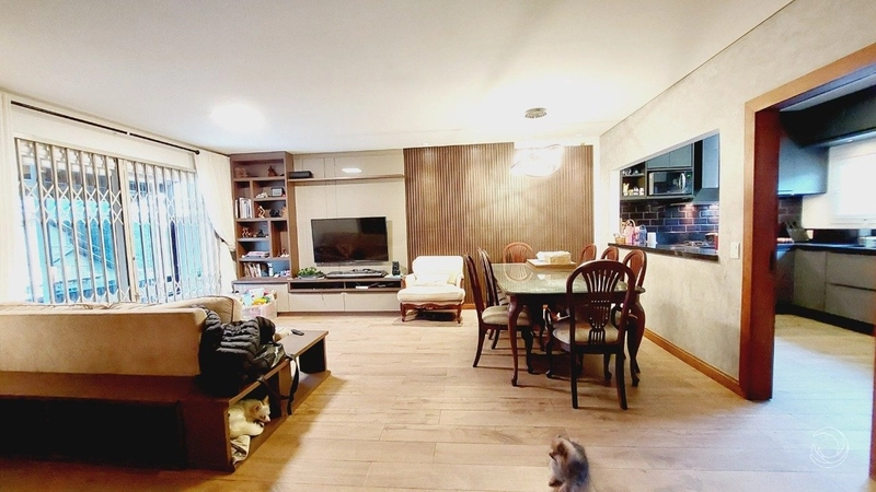 Casa na Trindade na Trindade com 5 dormitórios 3 suítes 4 vagas: 4ª foto da galeria de imagens do imóvel