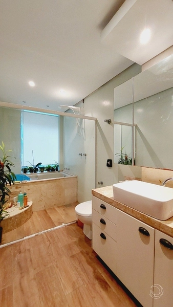 Casa na Trindade na Trindade com 5 dormitórios 3 suítes 4 vagas: 15ª foto da galeria de imagens do imóvel