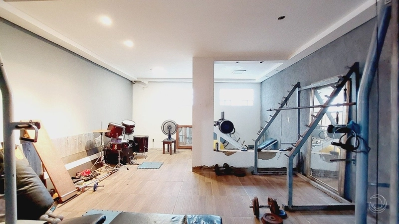 Casa na Trindade na Trindade com 5 dormitórios 3 suítes 4 vagas: 26ª foto da galeria de imagens do imóvel