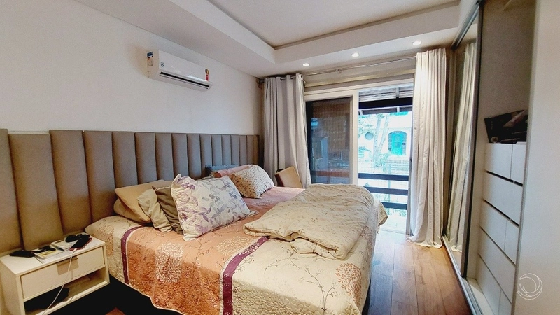 Casa na Trindade na Trindade com 5 dormitórios 3 suítes 4 vagas: 12ª foto da galeria de imagens do imóvel