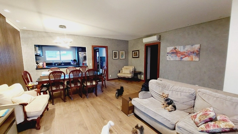 Casa na Trindade na Trindade com 5 dormitórios 3 suítes 4 vagas: 3ª foto da galeria de imagens do imóvel