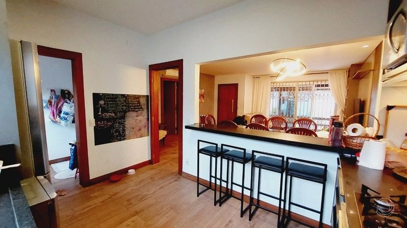 Casa na Trindade na Trindade com 5 dormitórios 3 suítes 4 vagas: 7ª foto da galeria de imagens do imóvel
