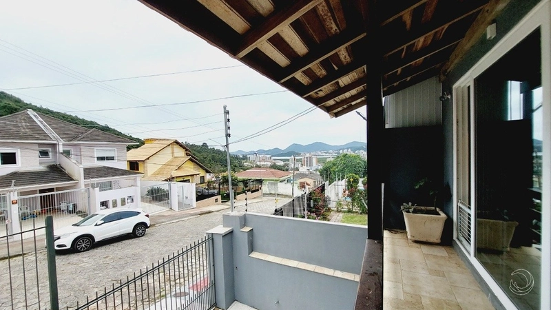 Casa na Trindade na Trindade com 5 dormitórios 3 suítes 4 vagas: 5ª foto da galeria de imagens do imóvel
