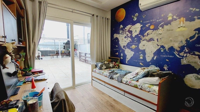 Casa na Trindade na Trindade com 5 dormitórios 3 suítes 4 vagas: 9ª foto da galeria de imagens do imóvel