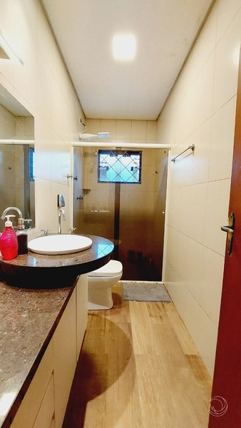 Casa na Trindade na Trindade com 5 dormitórios 3 suítes 4 vagas: 8ª foto da galeria de imagens do imóvel