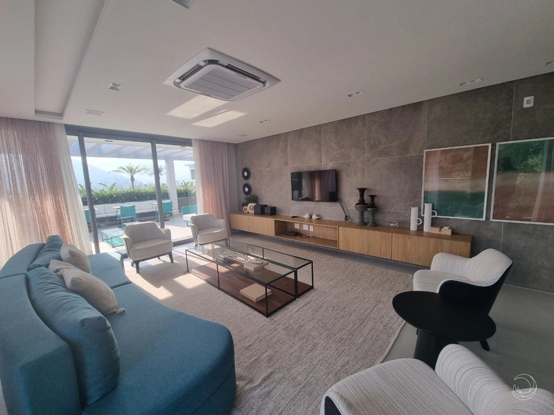 Apartamento em Cacupé Com 3 dormitórios, sendo 1 suíte e 2 vagas: 45ª foto da galeria de imagens do imóvel
