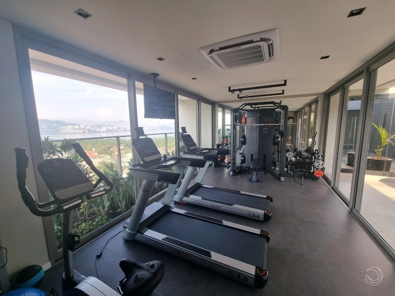 Apartamento em Cacupé Com 3 dormitórios, sendo 1 suíte e 2 vagas: 42ª foto da galeria de imagens do imóvel