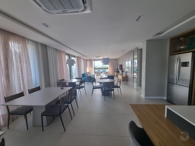 Apartamento em Cacupé Com 3 dormitórios, sendo 1 suíte e 2 vagas: 30ª foto da galeria de imagens do imóvel