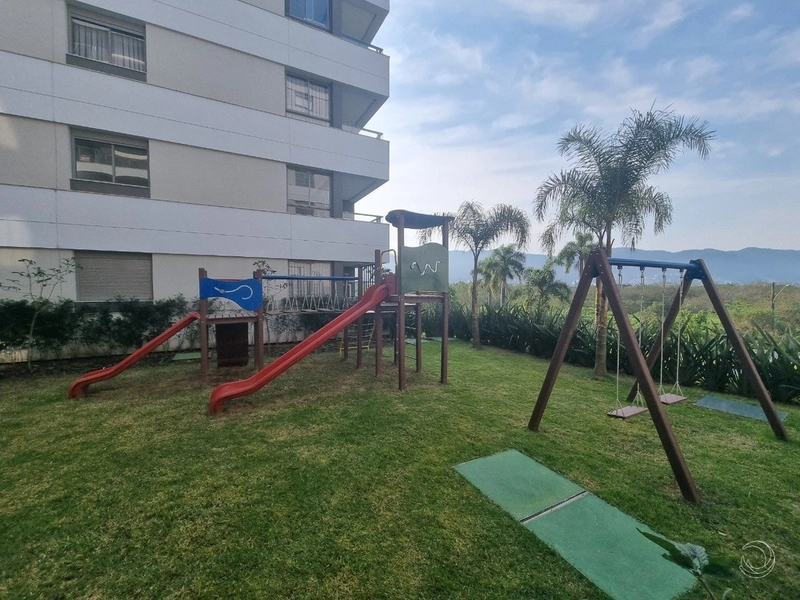 Apartamento em Cacupé Com 3 dormitórios, sendo 1 suíte e 2 vagas: 46ª foto da galeria de imagens do imóvel