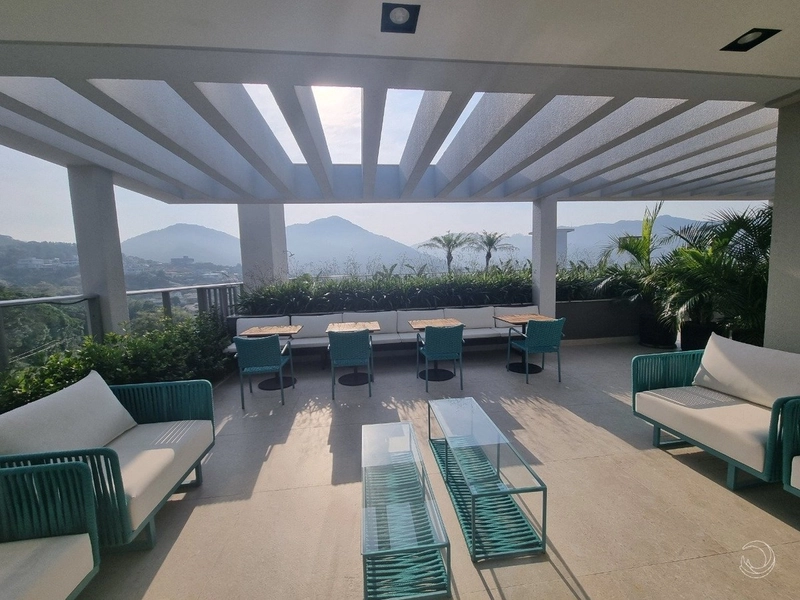 Apartamento em Cacupé Com 3 dormitórios, sendo 1 suíte e 2 vagas: 40ª foto da galeria de imagens do imóvel