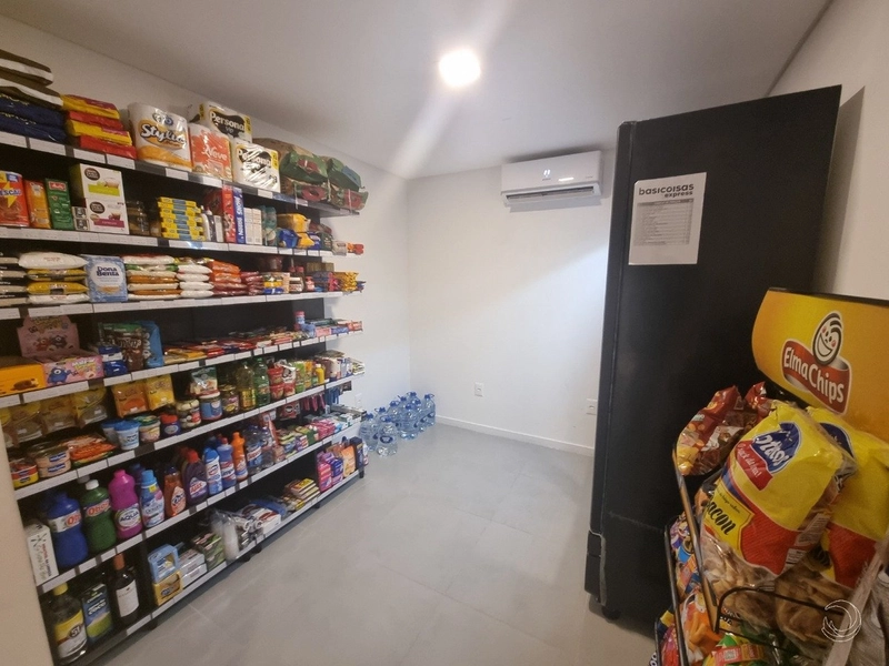 Apartamento em Cacupé Com 3 dormitórios, sendo 1 suíte e 2 vagas: 44ª foto da galeria de imagens do imóvel