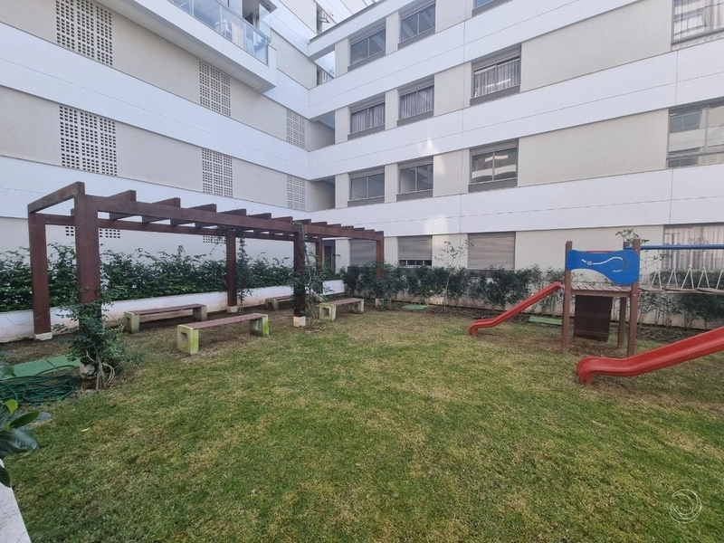 Apartamento em Cacupé Com 3 dormitórios, sendo 1 suíte e 2 vagas: 47ª foto da galeria de imagens do imóvel