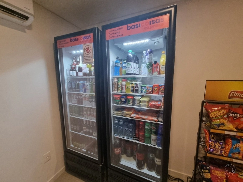 Apartamento em Cacupé Com 3 dormitórios, sendo 1 suíte e 2 vagas: 37ª foto da galeria de imagens do imóvel