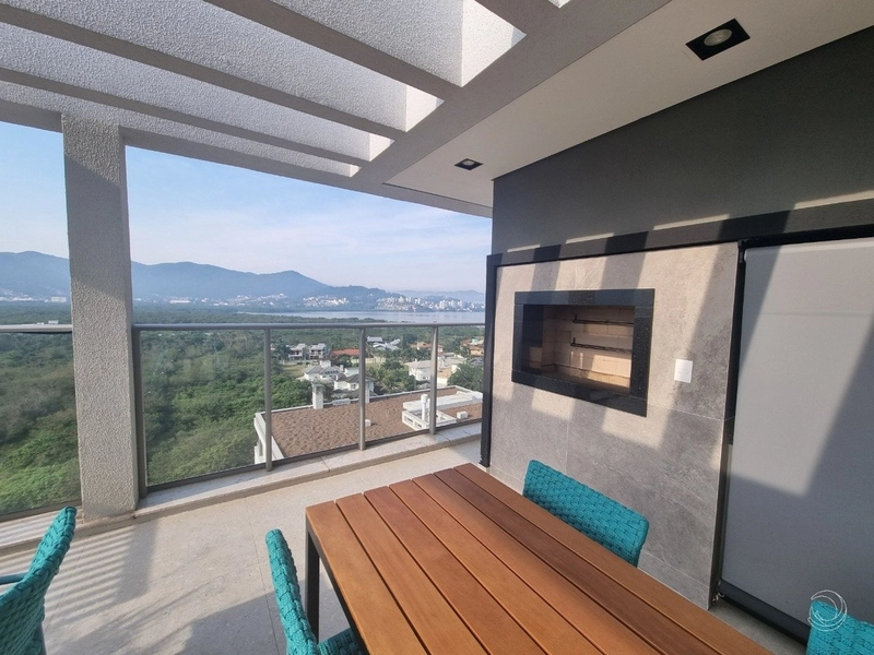 Apartamento em Cacupé Com 3 dormitórios, sendo 1 suíte e 2 vagas: 31ª foto da galeria de imagens do imóvel