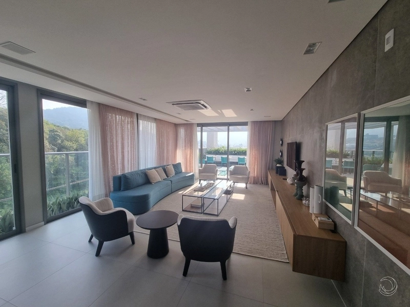 Apartamento em Cacupé Com 3 dormitórios, sendo 1 suíte e 2 vagas: 43ª foto da galeria de imagens do imóvel
