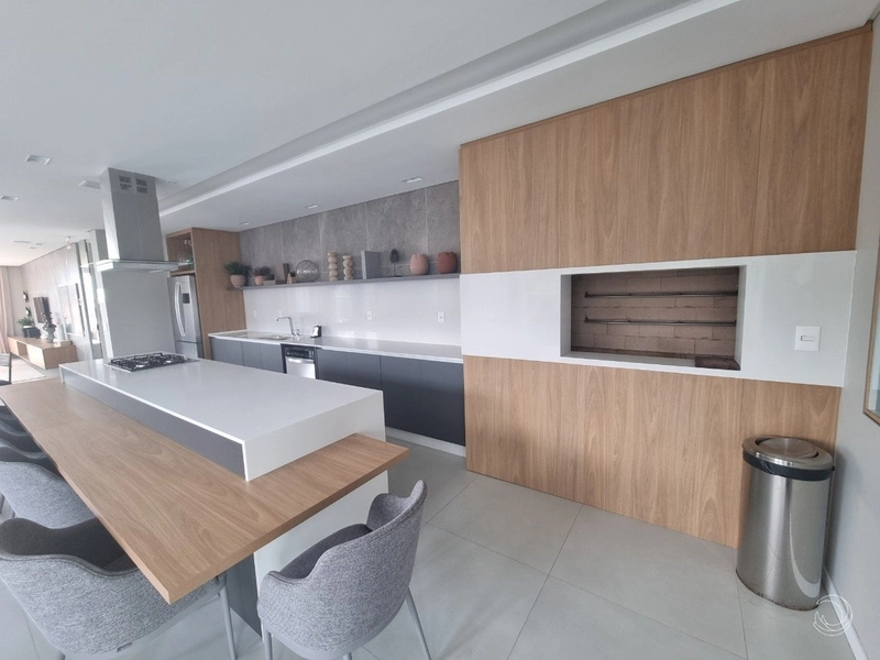 Apartamento em Cacupé Com 3 dormitórios, sendo 1 suíte e 2 vagas: 34ª foto da galeria de imagens do imóvel