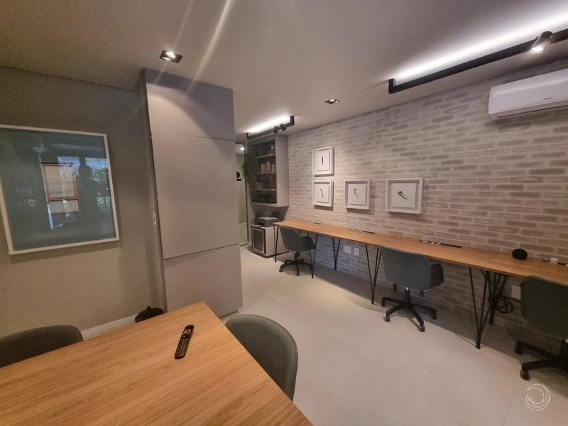 Apartamento em Cacupé Com 3 dormitórios, sendo 1 suíte e 2 vagas: 38ª foto da galeria de imagens do imóvel