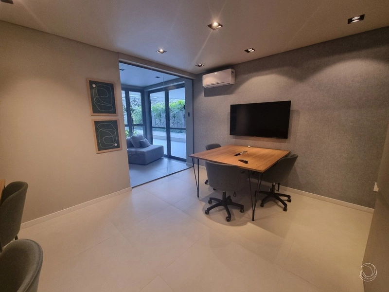 Apartamento em Cacupé Com 3 dormitórios, sendo 1 suíte e 2 vagas: 39ª foto da galeria de imagens do imóvel