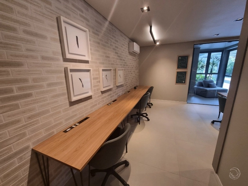 Apartamento em Cacupé Com 3 dormitórios, sendo 1 suíte e 2 vagas: 48ª foto da galeria de imagens do imóvel