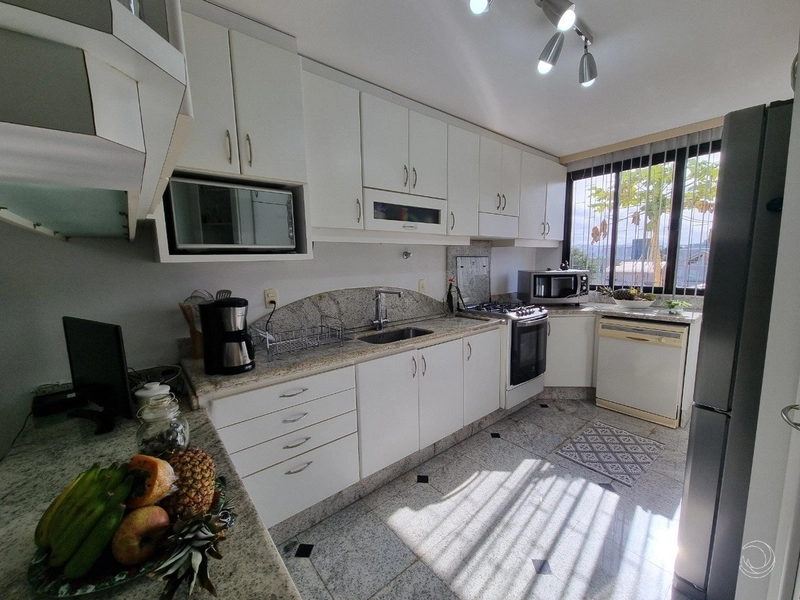 Casa no Bom Abrigo com 3 dormitórios sendo 1 suíte e 2 vagas: 31ª foto da galeria de imagens do imóvel