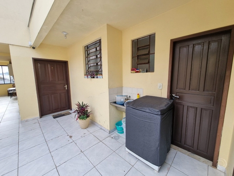 Casa no Bom Abrigo com 3 dormitórios sendo 1 suíte e 2 vagas: 53ª foto da galeria de imagens do imóvel
