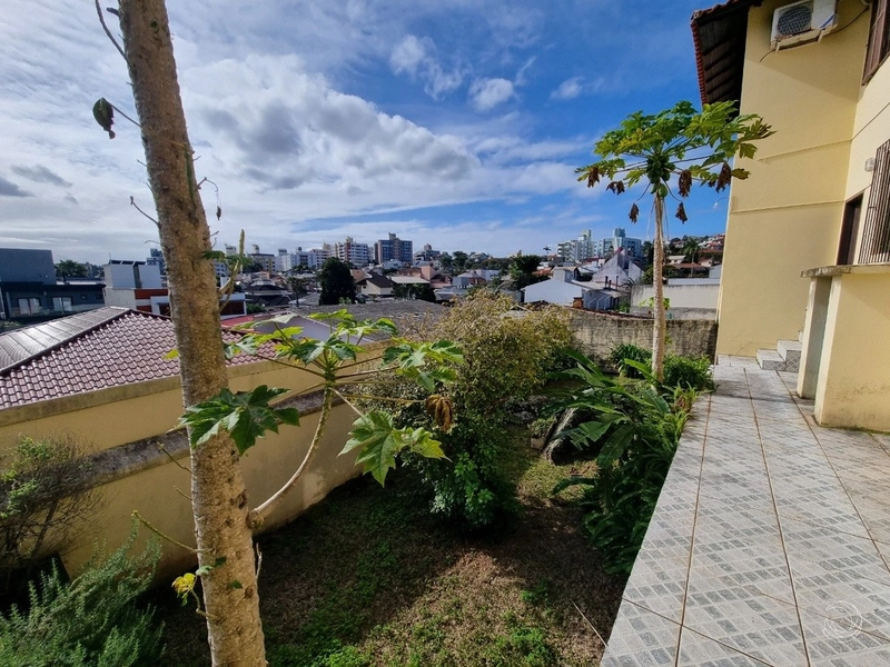 Casa no Bom Abrigo com 3 dormitórios sendo 1 suíte e 2 vagas: 40ª foto da galeria de imagens do imóvel